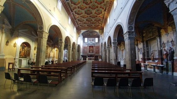 Church of Saint John Baptist