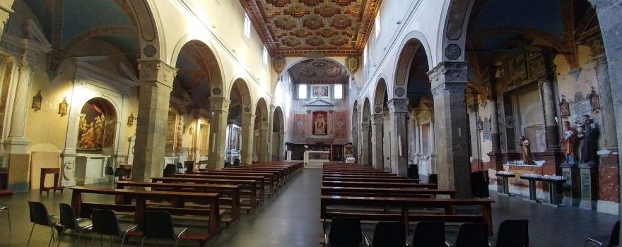 Church of Saint John Baptist