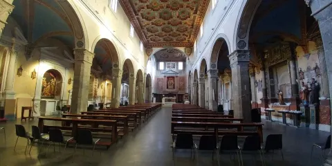Collegiata di San Giovanni Battista