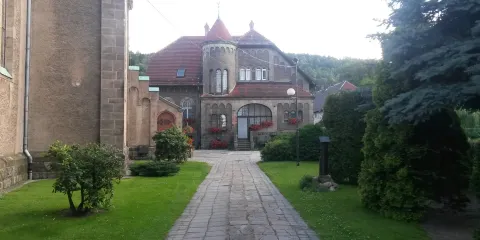 Church of St. Antoni Padewski