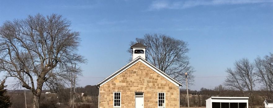 Lanesfield Historic Site