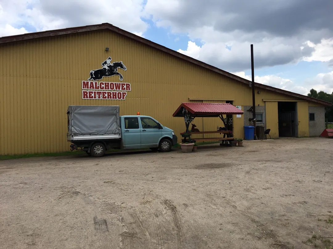 2_Malchower Reiterhof