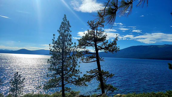 South Lake Tahoe