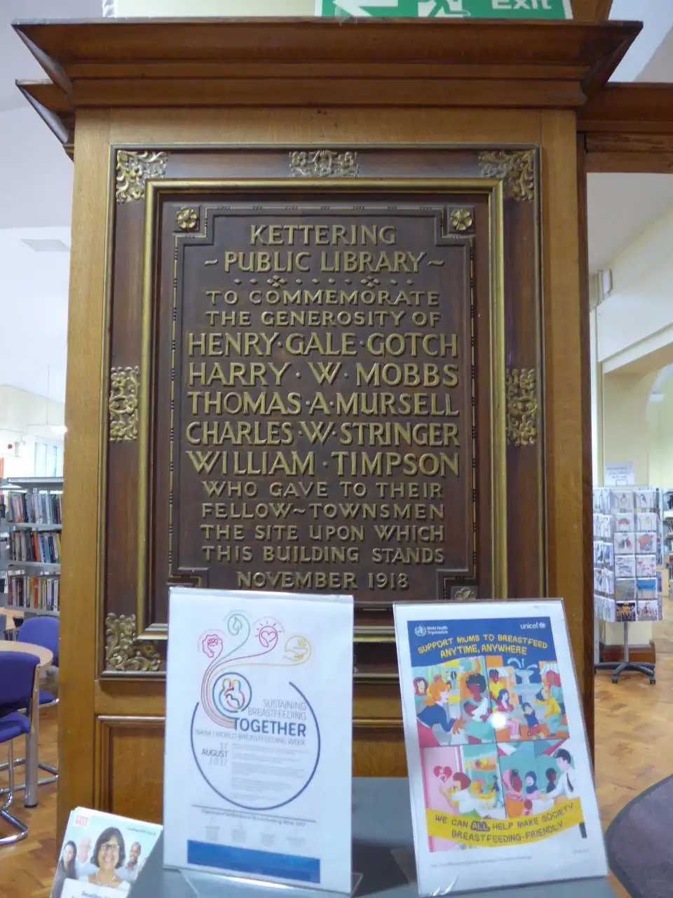 5_Kettering Library
