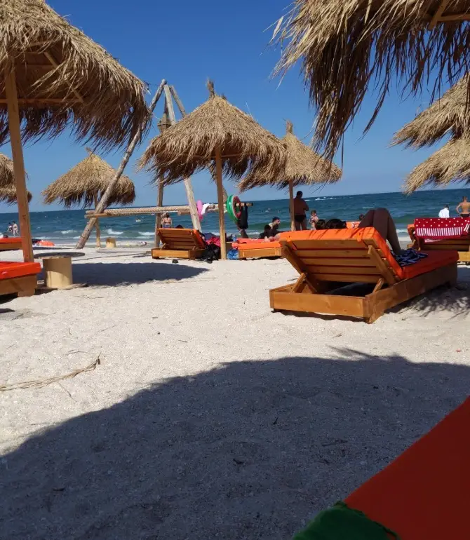 Mamaia Nord