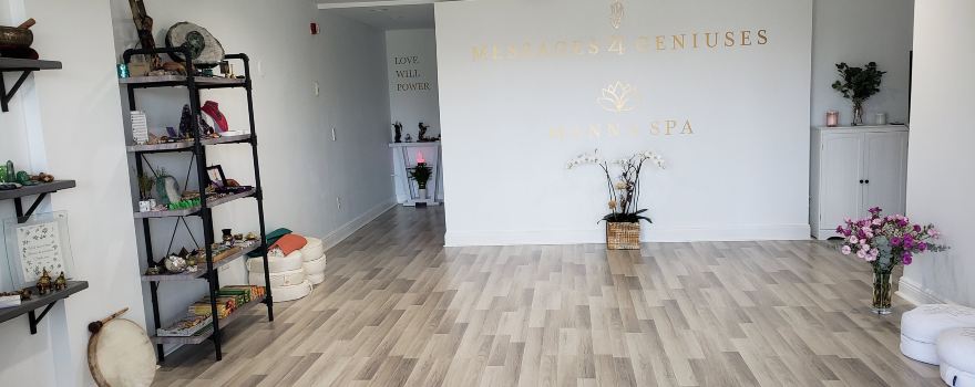 Manna Spa & Wellness