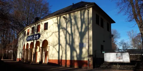 Freilichtbuehne Zwickau