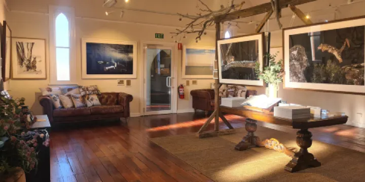 Charles Davis Photography Gallery