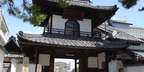 長松院
