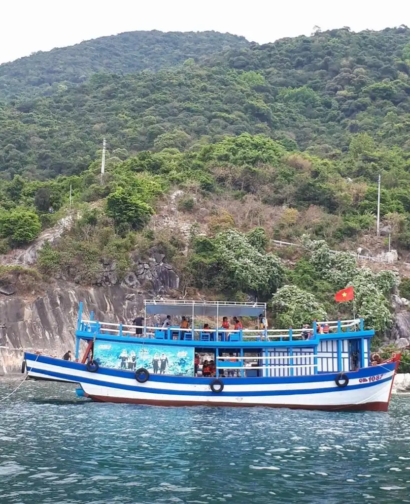 Hotel in zona Sea TREK VietNam