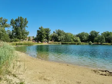 Lake Palatinus
