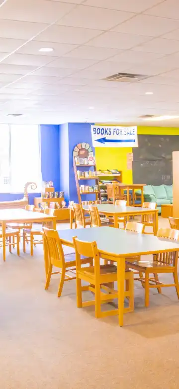 リンデールのホテル