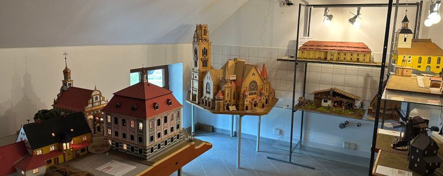 Miniature Museum of Upper Lusatia