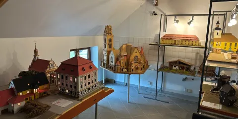 Oberlausitzer Miniwelt