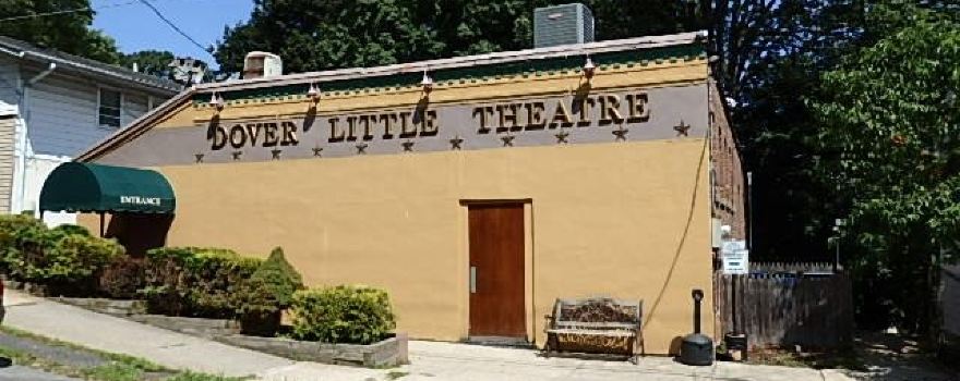 Dover Little Theatre