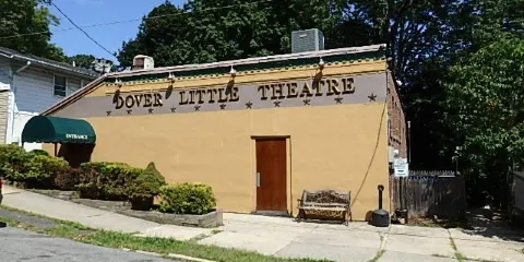 Dover Little Theatre