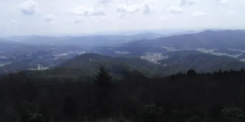 Mt. Takanosu