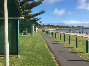 Fishermen's Memorial Lookout & Obelisk