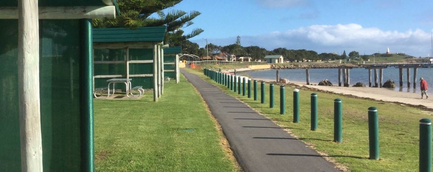 Fishermen's Memorial Lookout & Obelisk