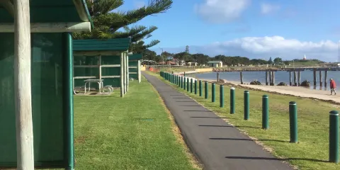 Fishermen's Memorial Lookout & Obelisk