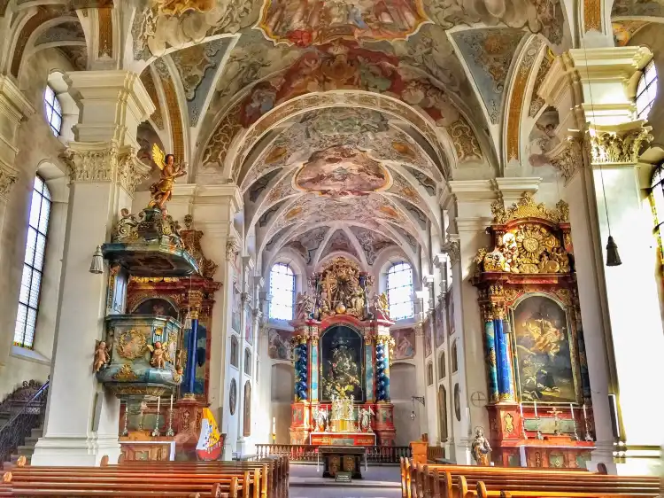 Hotels in Rottweil