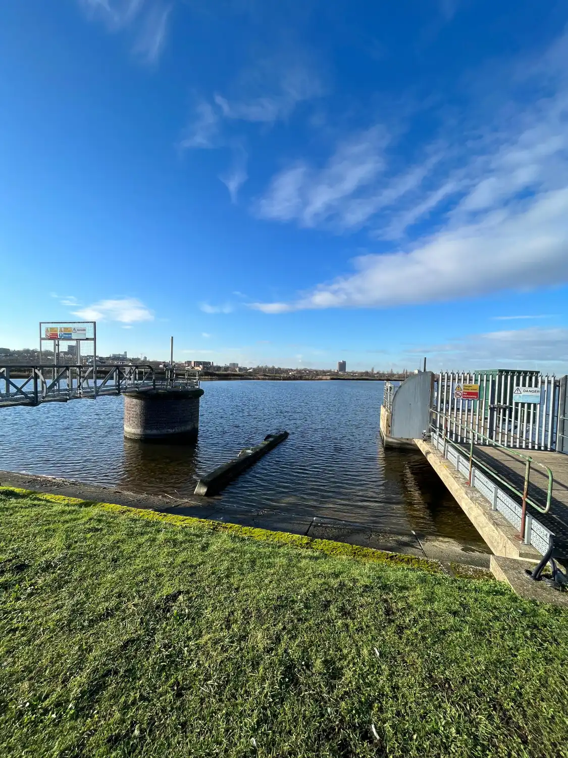 Hotels near Walthamstow Wetlands