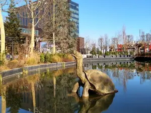Iulius Gardens