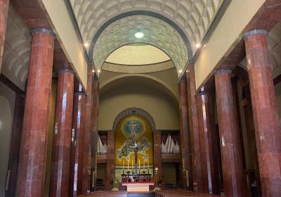 Tempio Ossario