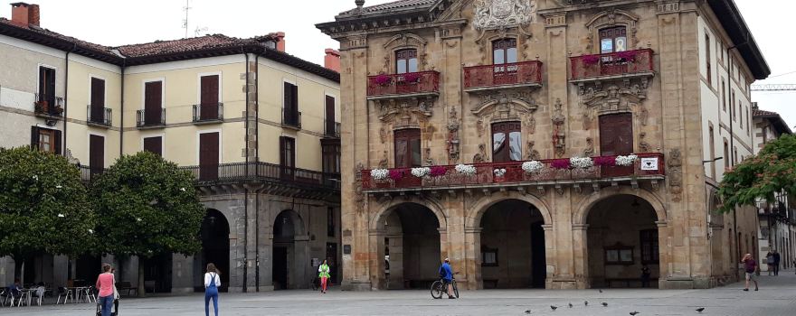Ayuntamiento de Oñati