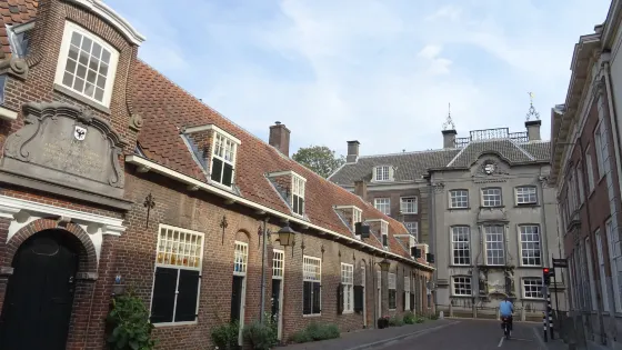 Fundatie van Renswoude