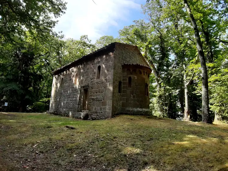 Vivo d'Orcia