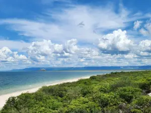 Praia do Mocó