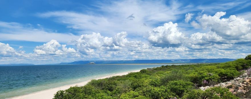 Praia do Mocó