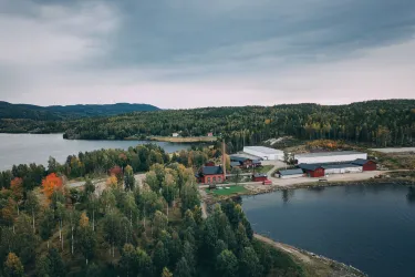 Kramfors Municipality