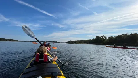 Brakne-hoby travel destination