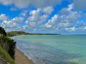 Mirante Aruanã