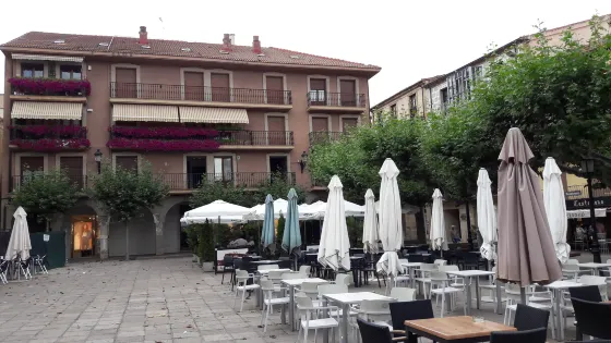 Casa del Comun