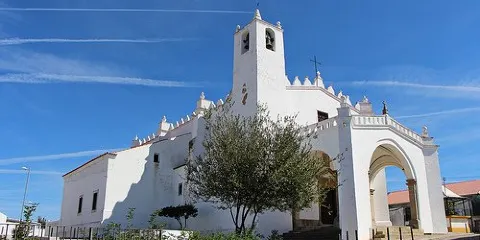Igreja do Espirito Santo