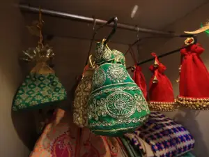 Sadda Pind Amritsar