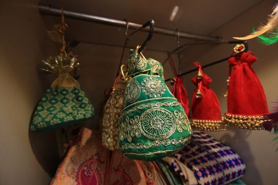 Sadda Pind Amritsar