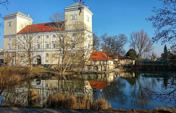 韋因地區沃爾克爾斯多夫