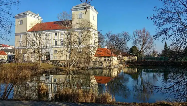 Hotels in Wolkersdorf im Weinviertel
