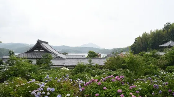 Shomyo-ji Temple