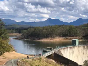 Moogerah Dam