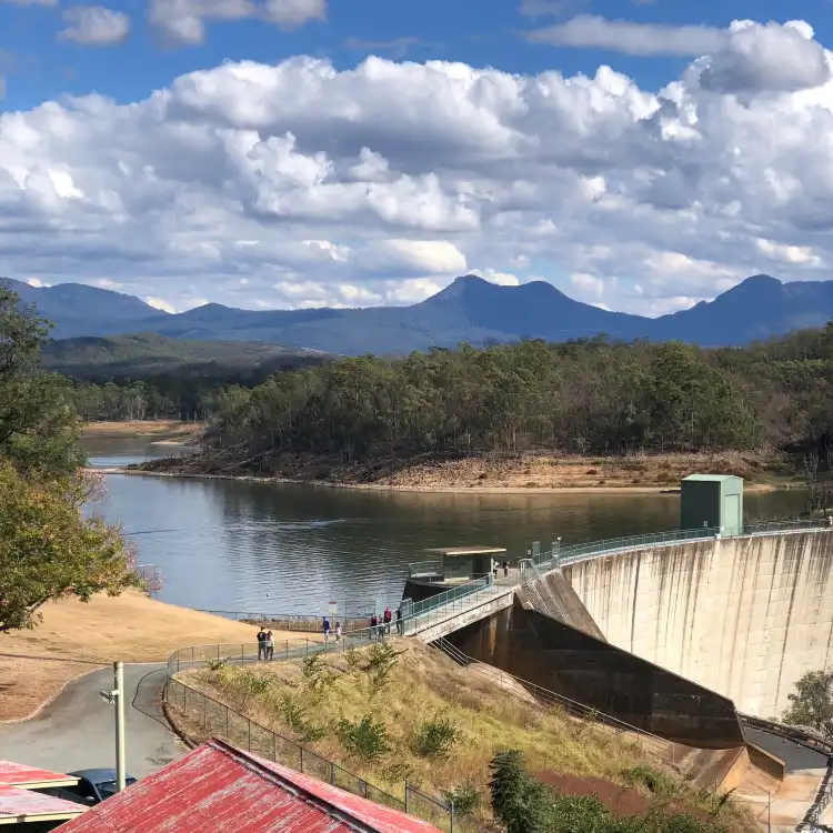 Hotels in Moogerah