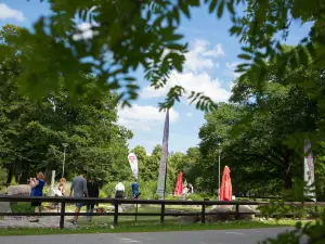 Folkparken