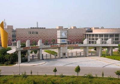 India Exposition Mart