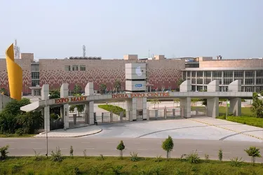 India Exposition Mart