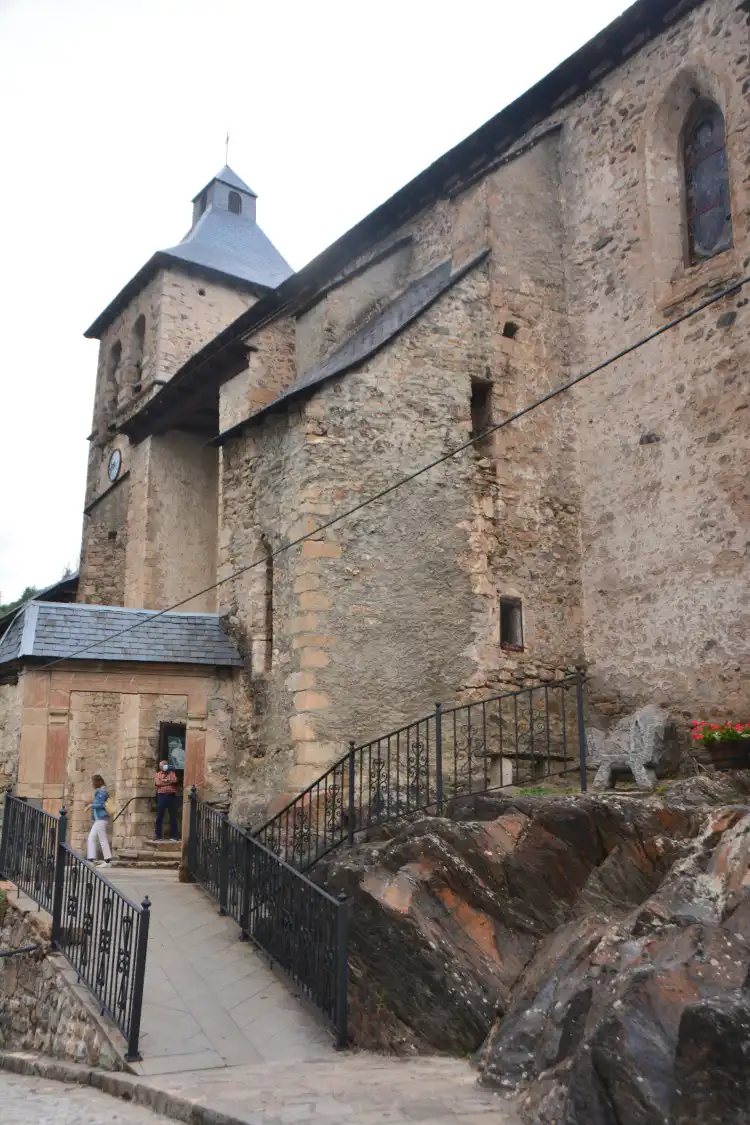 Hotels in Sallent de Gállego