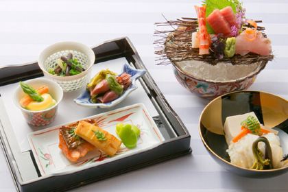 京都祇園 八坂圓堂 大丸東京店